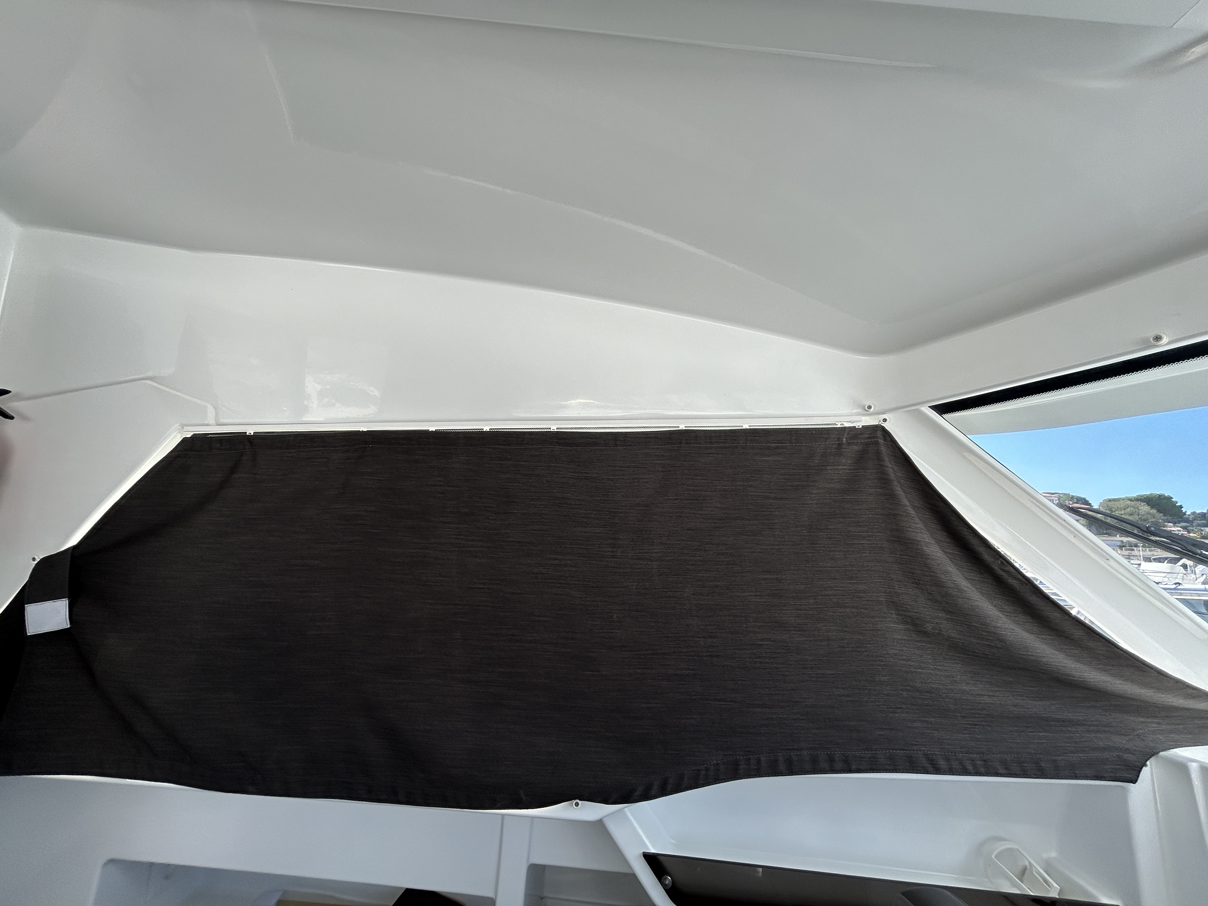 slider 27 Beneteau Antares 8 OB